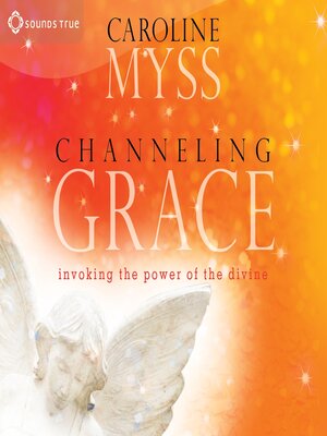 cover image of Channeling Grace